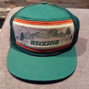 Mountain Khakis Headwear